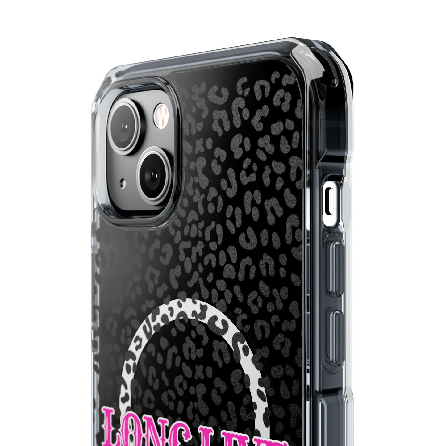 Magnetic Long Live Cowgirls Phone Case