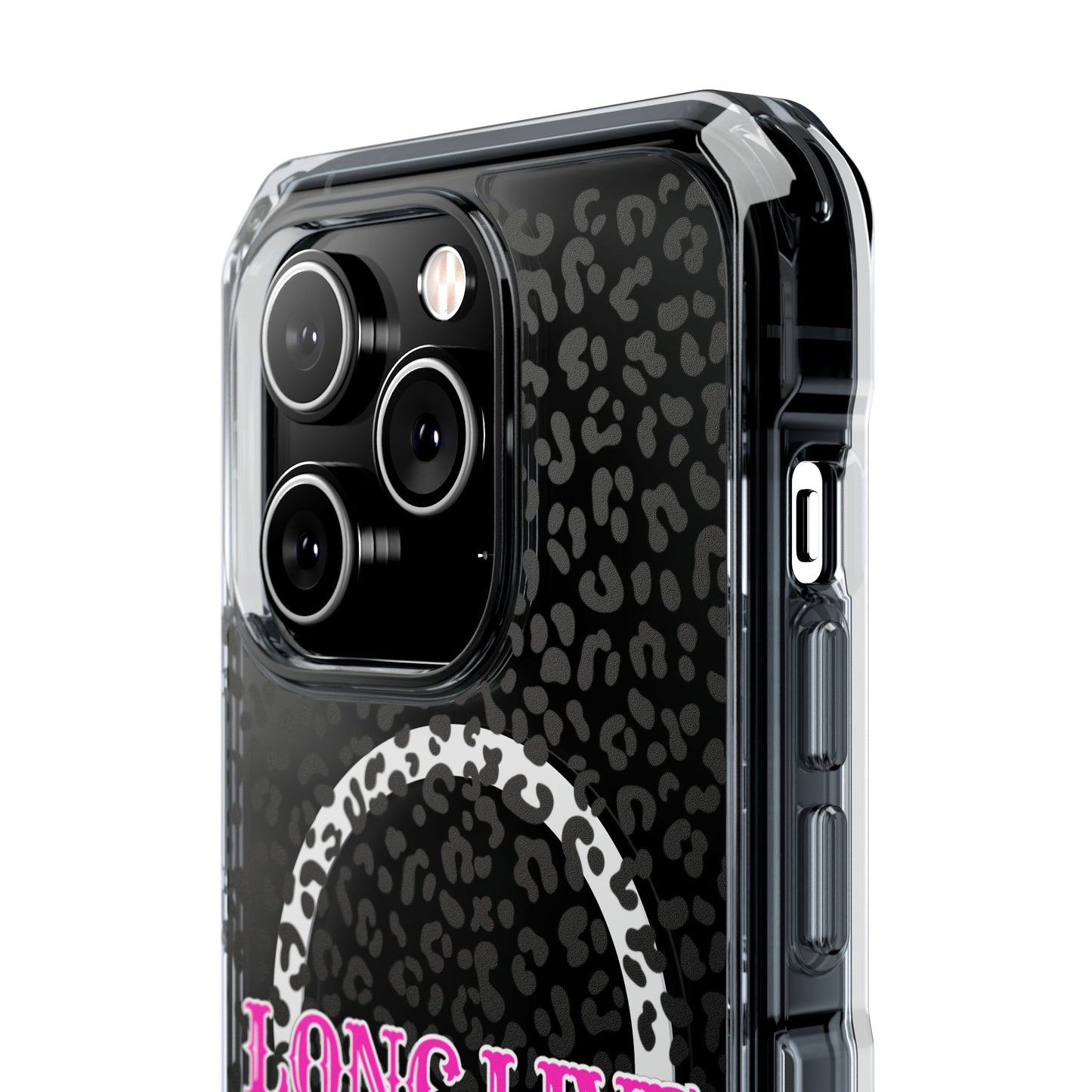 Magnetic Long Live Cowgirls Phone Case