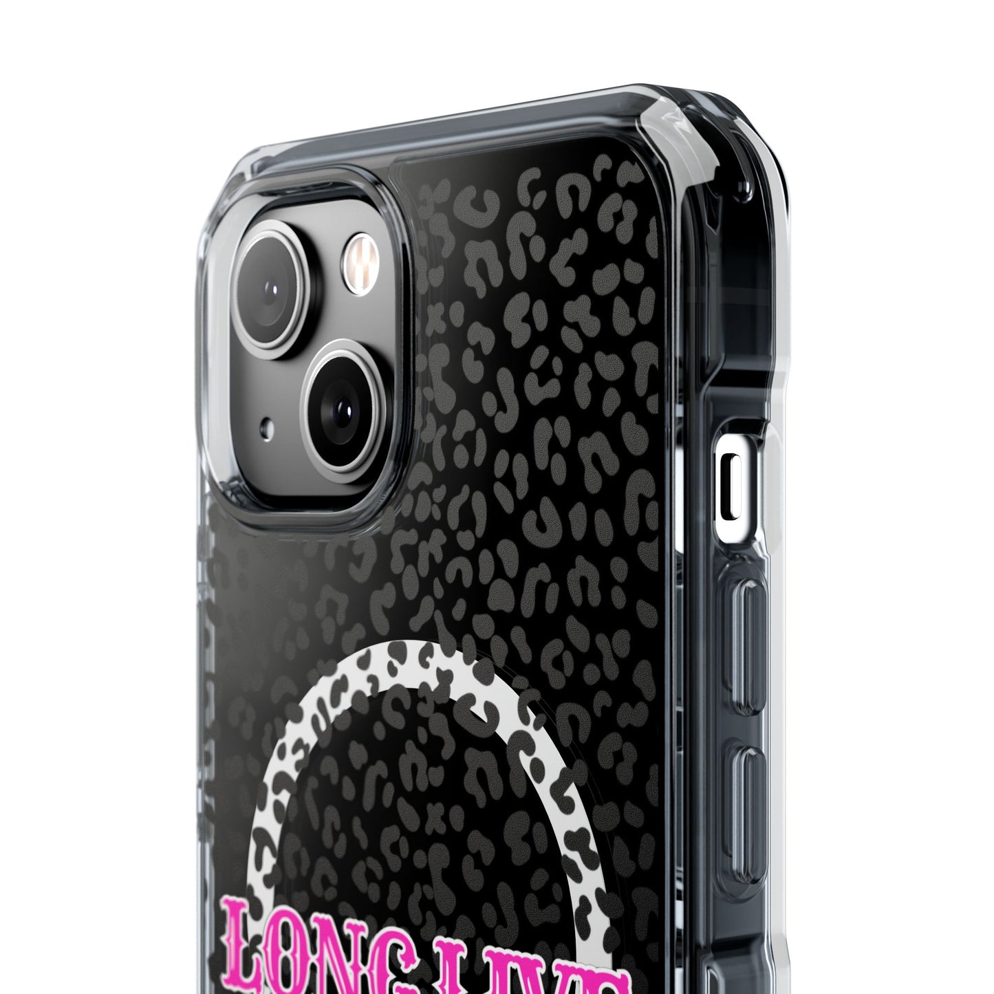 Magnetic Long Live Cowgirls Phone Case