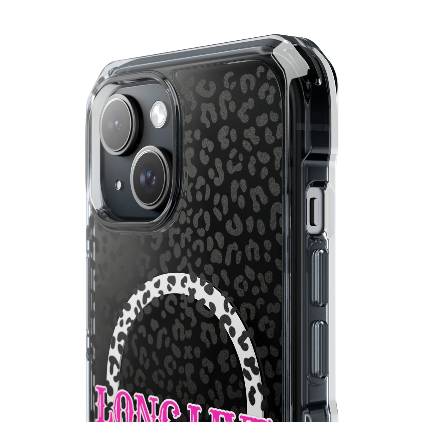 Magnetic Long Live Cowgirls Phone Case