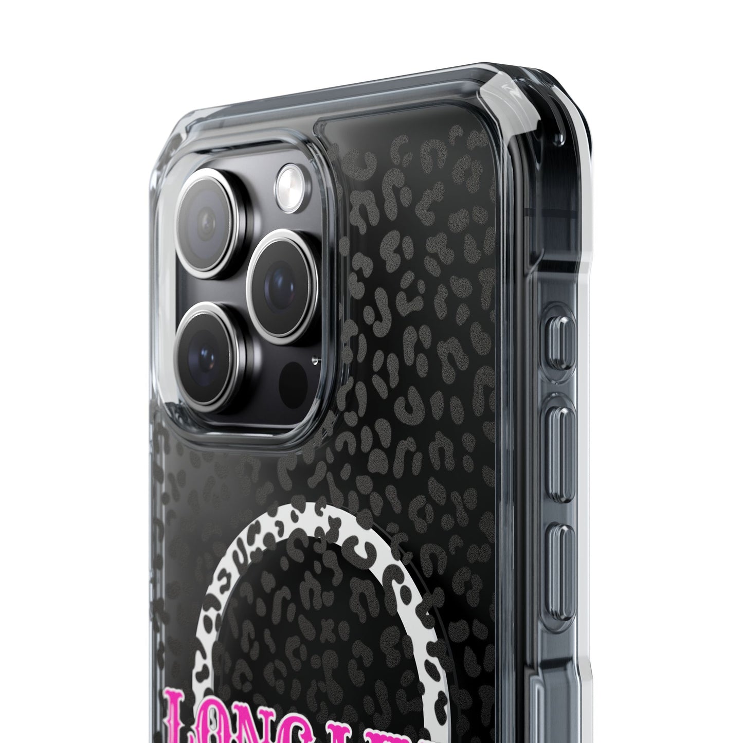 Magnetic Long Live Cowgirls Phone Case