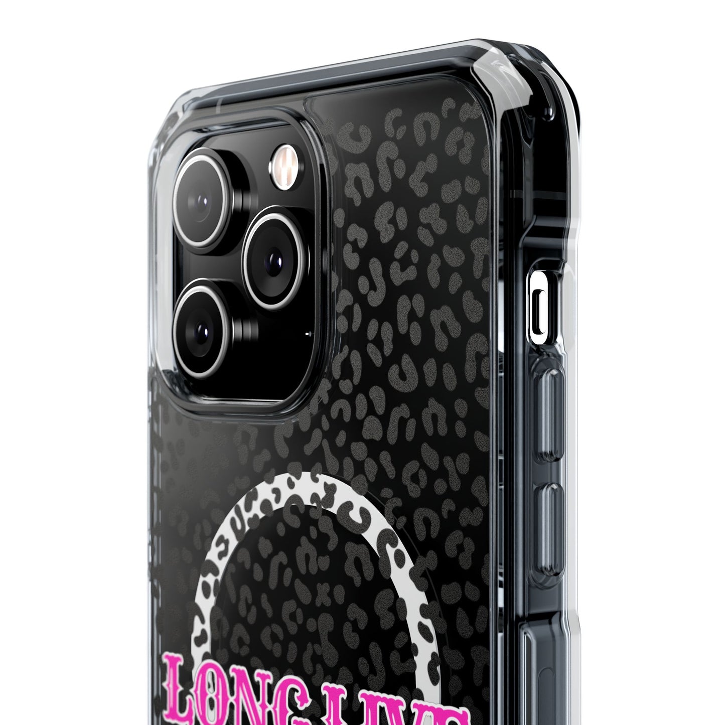 Magnetic Long Live Cowgirls Phone Case