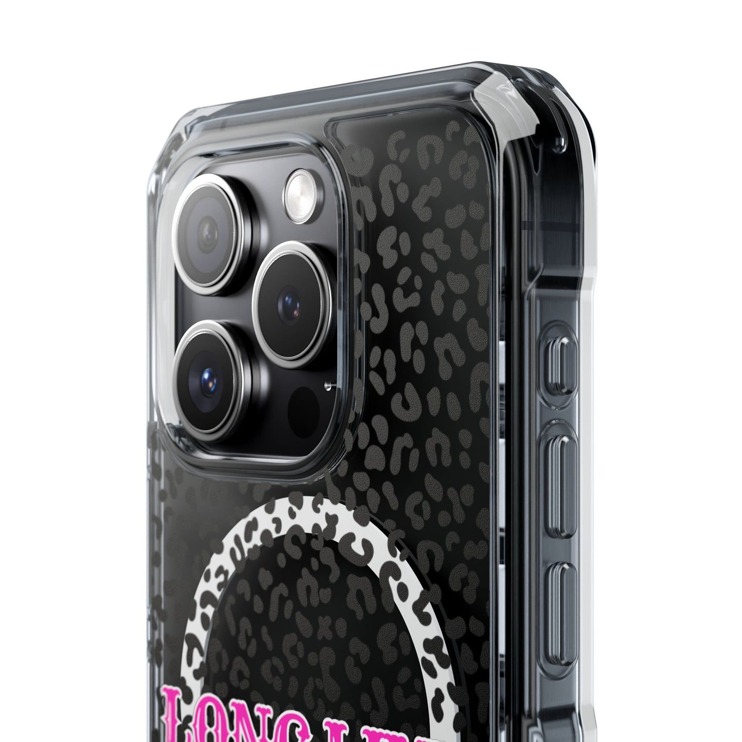 Magnetic Long Live Cowgirls Phone Case