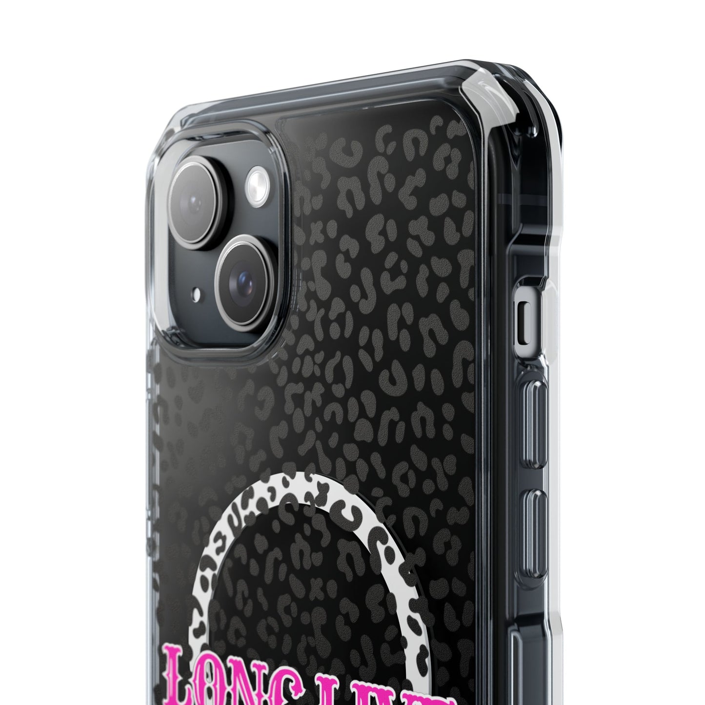 Magnetic Long Live Cowgirls Phone Case
