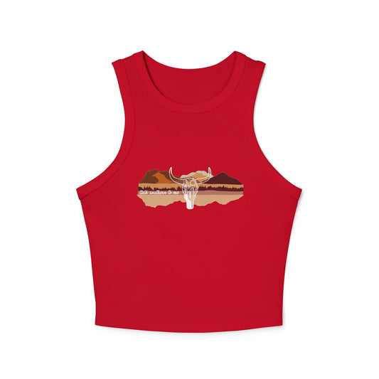 Talk Southern To Me - Tank
