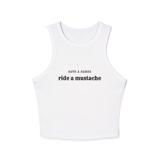 Save a Horse - Tank